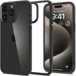 ���� Tpu & Pc Spigen Ultra Hybrid Apple Iphone 15 Pro Max �������-����� - (ACS06570)