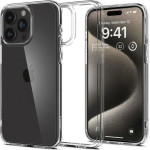 ���� Tpu & Pc Spigen Ultra Hybrid Apple Iphone 15 Pro ������� - (ACS06707)