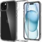 ���� Tpu & Pc Spigen Ultra Hybrid Apple Iphone 15 ������� - (ACS06793)