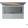 Lenovo Laptop Ideapad 5 14ABA7 14'' Fhd IPS/R7-5825U/8GB/512GB/Amd Radeon Graphics/Win 11 Home S/2Y CAR/Cloud Grey - (82SE008GGM)
