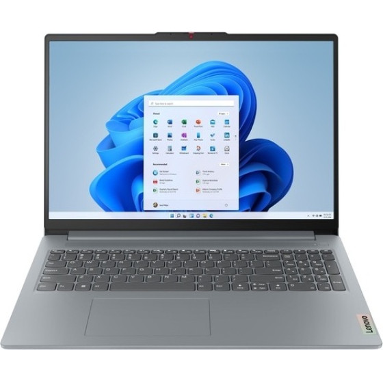 Lenovo Laptop Ideapad Slim 3 16ABR8 16'' Wuxga IPS/R7-7730U/16GB/1TB/Amd Radeon Graphics/Win 11 Home S/2Y CAR/Arctic Grey - (82XR002XGM)