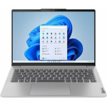 Lenovo Laptop Ideapad Slim 5 14IRL8 14'' Wuxga IPS/i7-13620H/16GB/512GB SSD/Intel Uhd Graphics/Win 11 Home S/2Y CAR/Cloud Grey - (82XD0051GM)