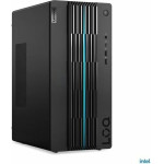 Lenovo Pc Loq 17IRB8/i5-13400/16GB/1TB SSD/Nvidia Geforce Rtx 3060 12GB/Win 11 Home/Raven Black - (90VH006VGC)