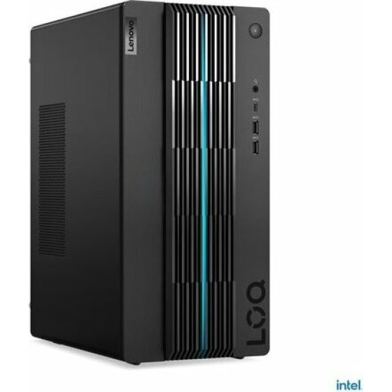 Lenovo Pc Loq 17IRB8/i5-13400/16GB/1TB SSD/Nvidia Geforce Rtx 3060 12GB/Win 11 Home/Raven Black - (90VH006VGC)