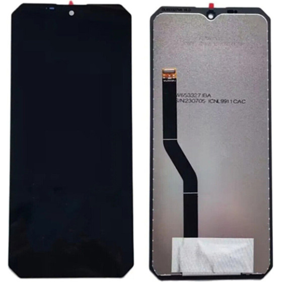 Oukitel Lcd & Touch Panel ��� Smartphone WP28 - (TP+LCD-WP28)