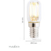 Nedis LBCRFE14T22