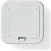 Nedis WIFICDPC20WT