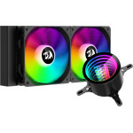 Redragon Cpu Water Cooler - CW-3011 240MM