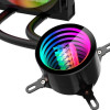Redragon Cpu Water Cooler - CW-3011 240MM