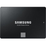 Samsung ������ Ssd 870 Evo 2.5'' 250GB - (MZ-77E250BW)