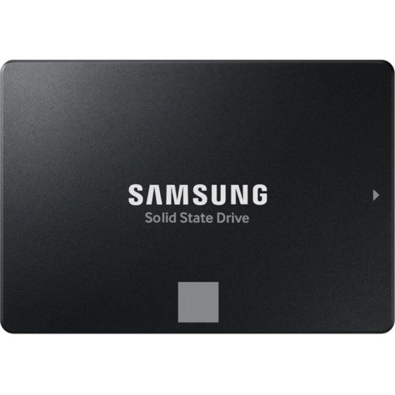 Samsung ������ Ssd 870 Evo 2.5'' 250GB - (MZ-77E250BW)