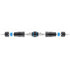Goobay ���������� ��������� RJ45 Cat 6A IP68, ������ - (59582)