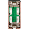 Goobay ����� �������� �������� ������� Cat 6/Cat 7, STP, ����� - (96101)