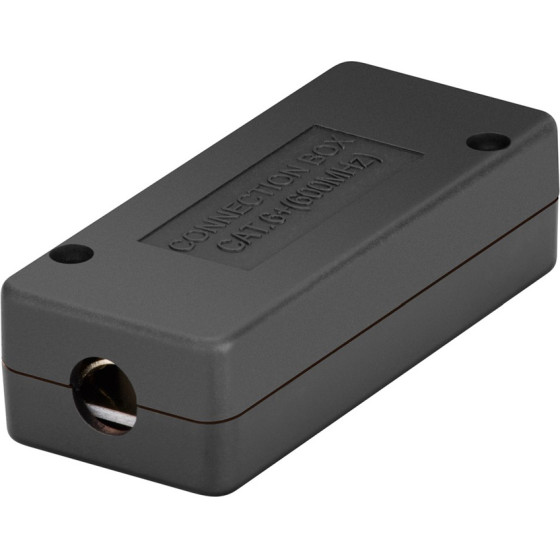 Goobay ����� �������� �������� ������� Cat 6/Cat 7, STP, ����� - (96101)