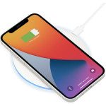 Manhattan I-CHARGE-WR15W - �������� ���� �������� USB-C 15W