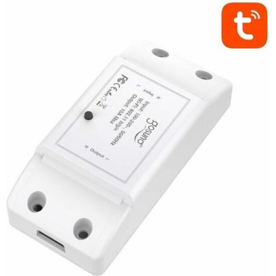 Gosund Smart ���������� ��������� Wi-Fi ����� - (SW3)