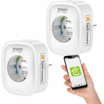 Gosund SP1-H ���� ��������� ����� �������� Wi-Fi ����� 2 ��� - (SP1-H 2PC)
