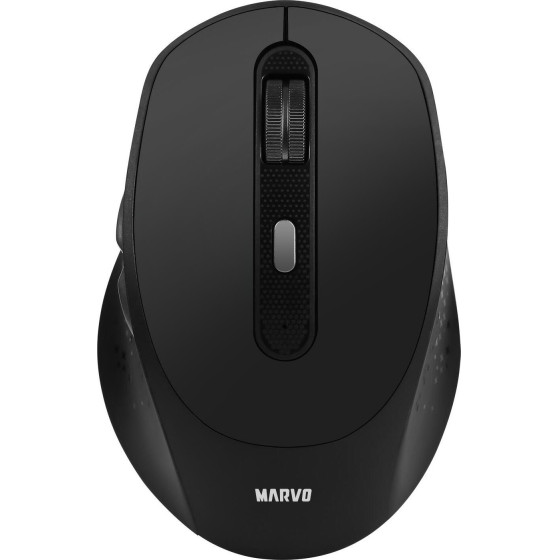 Marvo Office WM106W �������� ���������������� �������, 2.4GHz + BLUETOOTH, ����� - (WM106)