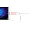 Hoco ���������� TYPE-C To Micro Usb ��� ������� & �������� ��������� - (TYPEC-MICROUSB)