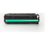 Toner ������� Hp / CE410A / 305A / CF380A / 312A / Canon 718 ��� 3500 �E�����, Black - (CC530A)