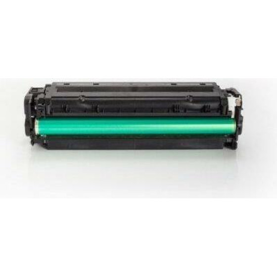Toner ������� Hp / CE410A / 305A / CF380A / 312A / Canon 718 ��� 3500 �E�����, Black - (CC530A)