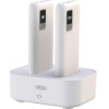 XO 2 x Powerbank 10000mAh, �� ����� ��� ���� �������� - (PR151)