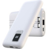 XO 2 x Powerbank 10000mAh, �� ����� ��� ���� �������� - (PR151)