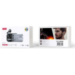 XO ��������� Handsfree Sword Rain Gaming TWS, ��������� ���� - (G11)