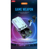 XO ��������� Handsfree Sword Rain Gaming TWS, ��������� ���� - (G11)
