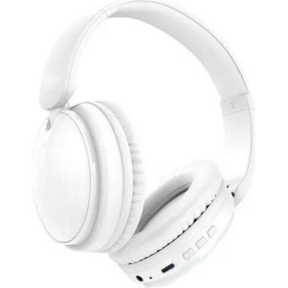 XO ��������� OVER-Head Bluetooth Handsfree , ����� - (BE36)