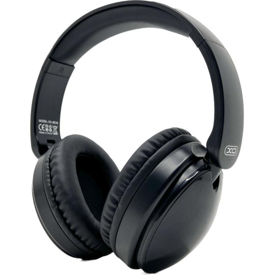 XO ��������� OVER-Head Bluetooth Handsfree , ����� - (BE36)