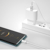 XO ������� �������� 60W Charger Cable Pd �� TYPE-C, 1m - (NB-Q190A)