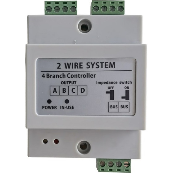 Real Safe ����������� ������ ��������������� - (VDL-504D)