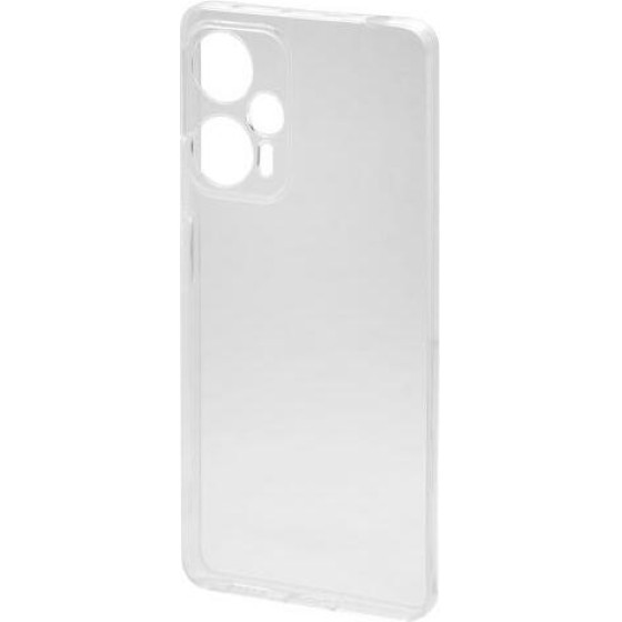 ���� Tpu iNOS Xiaomi Poco F5 5G Ultra Slim 0.3mm �������