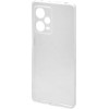 ���� Tpu iNOS Xiaomi Redmi Note 12 Pro Plus 5G Ultra Slim 0.3mm �������