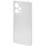 ���� Tpu iNOS Xiaomi Redmi Note 12 Pro Plus 5G Ultra Slim 0.3mm �������