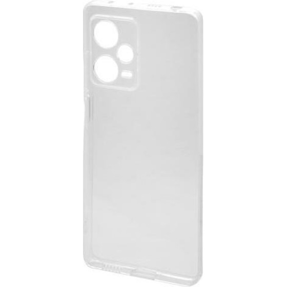 ���� Tpu iNOS Xiaomi Redmi Note 12 Pro Plus 5G Ultra Slim 0.3mm �������