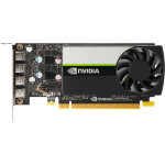 HP Nvidia T1000 8GB 4mDp Gfx - (5Z7D8AA)
