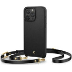 ���� Soft Tpu & Pc Spigen Cyrill Classic Charm Mag Magsafe Apple Iphone 15 Pro Max ����� - (ACS06636)