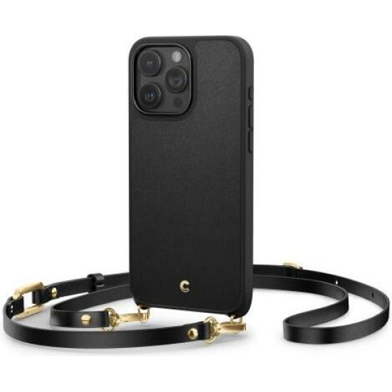 ���� Soft Tpu & Pc Spigen Cyrill Classic Charm Mag Magsafe Apple Iphone 15 Pro Max ����� - (ACS06636)