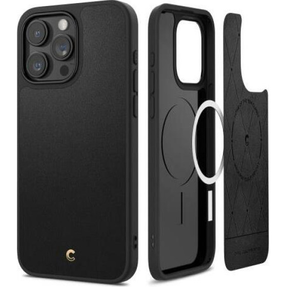 ���� Soft Tpu & Pc Spigen Cyrill Kajuk Mag Magsafe Apple Iphone 15 Pro ����� - (ACS06769)