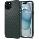 ���� Soft Tpu Spigen Liquid Air Apple Iphone 15 ������� - (ACS06792)