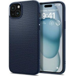 ���� Soft Tpu Spigen Liquid Air Apple Iphone 15 ���� - (ACS06791)
