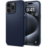 ���� Soft Tpu Spigen Liquid Air Apple Iphone 15 Pro ���� - (ACS06705)
