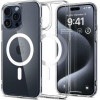 ���� Tpu & Pc Spigen Ultra Hybrid Mag Magsafe Apple Iphone 15 Pro �������-����� - (ACS06715)