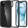 ���� Tpu & Pc Spigen Ultra Hybrid Apple Iphone 15 �������-����� - (ACS06799)