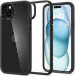 ���� Tpu & Pc Spigen Ultra Hybrid Apple Iphone 15 �������-����� - (ACS06799)