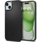 ���� Tpu Spigen Thin Fit Apple Iphone 15 Plus ����� - (ACS06639)