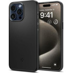 ���� Tpu Spigen Thin Fit Apple Iphone 15 Pro Max ����� - (ACS06544)