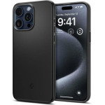 ���� Tpu Spigen Thin Fit Apple Iphone 15 Pro ����� - (ACS06686)